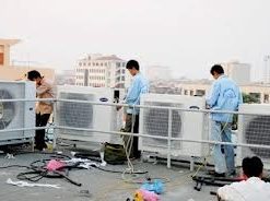 sửa máy lạnh chuyên nghiệp