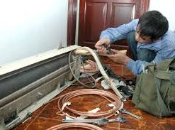 sửa máy lạnh chuyên nghiệp