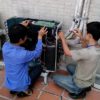 sửa máy lạnh chuyên nghiệp