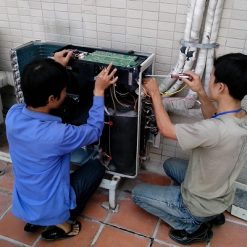 sửa máy lạnh chuyên nghiệp