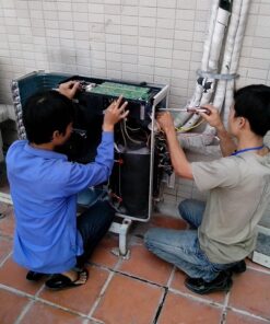 sửa máy lạnh chuyên nghiệp