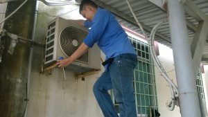 thi công ống đồng tân bình