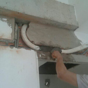 thi công lắp đặt ống đồng máy lạnh quận 1