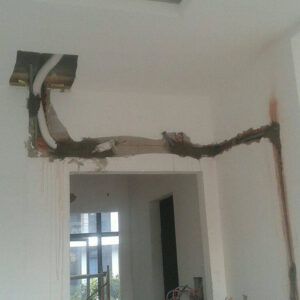 thi công lắp đặt ống đồng máy lạnh quận 5