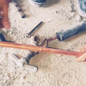 thi công ống đồng máy lạnh quận thủ đức