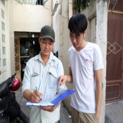 sửa chửa tủ lạnh tại nhà