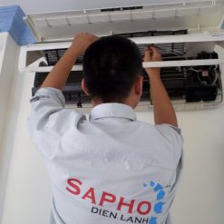 Sửa Xì Dàn Lạnh Điều Hòa