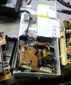 Sửa Board Mạch Điều Khiển Lò Vi Sóng, Lò Vi Ba, Lò Nướng