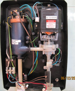 Thay Điện Trở , Bầu Đốt Máy Nước Nóng Trực tiếp