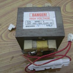 Thay Biến Áp Vi Sóng, Lò Vi Ba, Lò Nướng