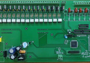 Sửa Board Mạch Máy Giặt ( BH 3 Tháng)