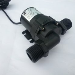 Sửa Bơm Trợ Lực Máy Nước Nóng Trực tiếp