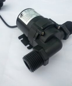 Sửa Bơm Trợ Lực Máy Nước Nóng Trực tiếp