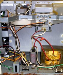 Thay Cục Sóng Lò Vi Sóng, Lò Vi Ba, Lò Nướng