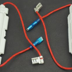 Thay Cầu Chì Lò Vi Sóng, Lò Vi Ba, Lò Nướng