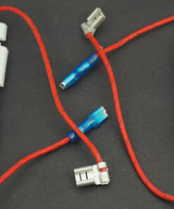 Thay Cầu Chì Lò Vi Sóng, Lò Vi Ba, Lò Nướng