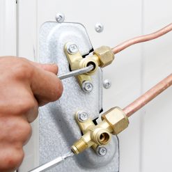 Thay Bộ Dây Nối 3 Chân Máy Lạnh