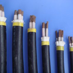 DÂY ĐIỆN 3 PHA TỪ MÁY 30.000BTU - 52.000NTU