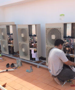 Sữa Board Mạch Máy Lạnh Treo Tường Inverter  ( BH 6 Tháng)