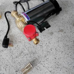 Bơm Xả Máy Giặt ( BH 3 Tháng)