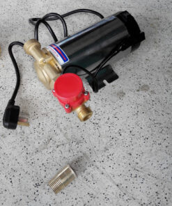 Bơm Xả Máy Giặt ( BH 3 Tháng)