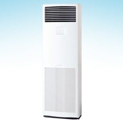 LẮP MÁY LẠNH TỦ ĐỨNG 48.000BTU - 52.000BTU