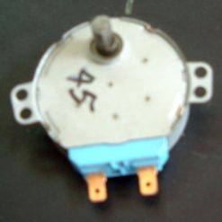 Thay Motor Đĩa Lò Vi Sóng, Lò Vi Ba, Lò Nướng