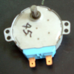 Thay Motor Đĩa Lò Vi Sóng, Lò Vi Ba, Lò Nướng