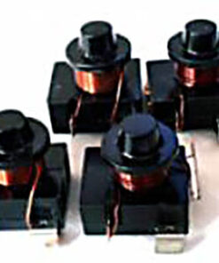 Thay Rờ Le Bảo Vệ Block Máy Lạnh