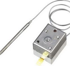 Thay Rờ le Máy Nước Nóng Gián Tiếp