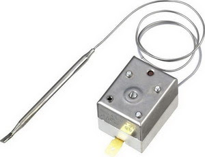 Thay Rờ le Máy Nước Nóng Gián Tiếp