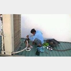 Xử lý chảy nước