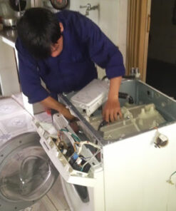 Dây Cấp Nước Máy Giặt ( BH 3Tháng)