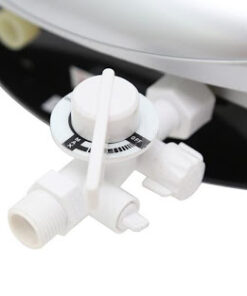 Thay Bộ Van Khóa Nước Máy Nước Nóng Trực tiếp