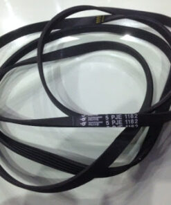 Thay Dây Đai Máy Giặt ( BH 3 Tháng)