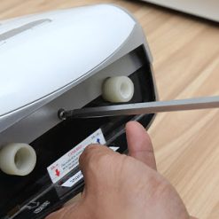 Thay Phốt Máy Nước Nóng Trực tiếp