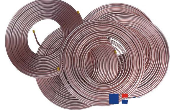 Ống đồng hailiang Trung Quốc