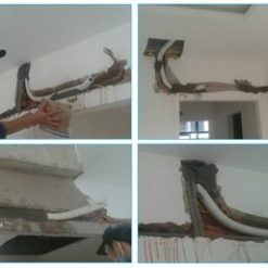 Thi Công Ống Đồng