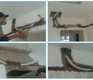 Thi Công Ống Đồng