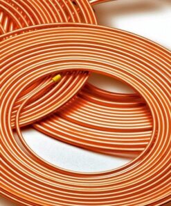 Bảng kích thước ống đồng