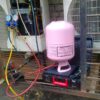 Bơm gas Hoàn toàn Máy lạnh Treo tường - Ga R22/R410A/R32 (BH 3 tháng)