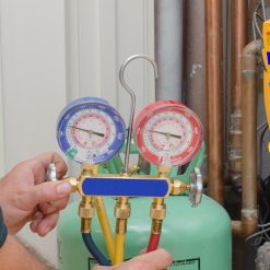 Bơm gas điều hòa Biên Hòa Đồng Nai