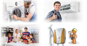 Thợ điện lạnh Đồng Nai