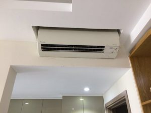 Sửa chữa máy lạnh Quận 9