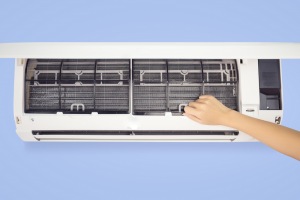 Sửa chữa máy lạnh Bình Tân