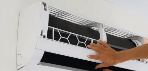 Sửa chữa máy lạnh Quận 4 - Điện Lạnh Sapho