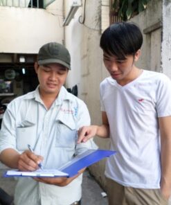 đánh giá để thi công lắp đặt ống đồng