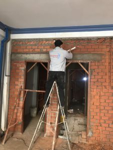 thi công ống đồng máy lạnh phú nhuận