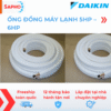 ỐNG ĐỒNG MÁY LẠNH 5HP - 6HP