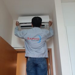 Dịch Vụ Điện Lạnh